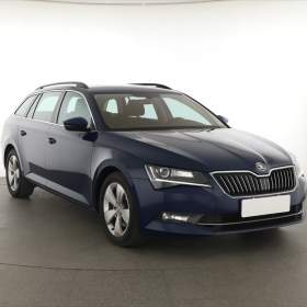 Škoda Superb 2.0 TDI / 19430461