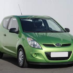 Hyundai i20 1.2 / 19430463