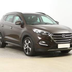 Hyundai Tucson 2.0 CRDi / 19430466