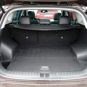 Foto inzerátu Hyundai Tucson 2.0 CRDi