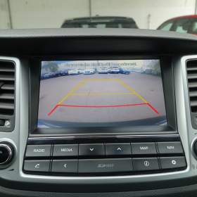 Foto inzerátu Hyundai Tucson 2.0 CRDi