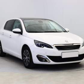 Peugeot 308 1.6 BlueHDi / 19430468