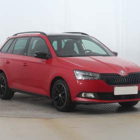 Škoda Fabia 1.0 TSI / 19430471