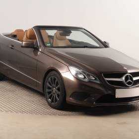 Mercedes- Benz Třídy E E 220 BlueTEC / 19430478
