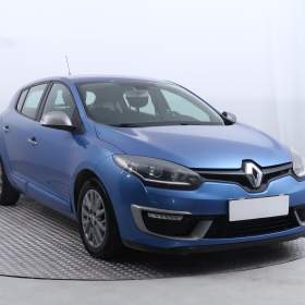 Renault Mégane 1.5 dCi / 19430479