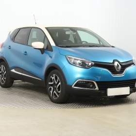 Renault Captur 1.2 TCe / 19430483