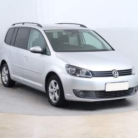 Volkswagen Touran 1.6 TDI / 19430487