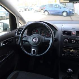 Volkswagen Touran 1.6 TDI / 19430487