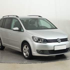 Volkswagen Touran 1.6 TDI / 19430487