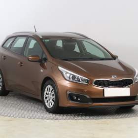Kia Ceed 1.6 i / 19430489