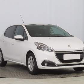 Peugeot 208 1.2 PureTech / 19430501