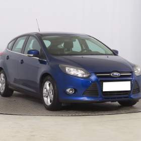 Ford Focus 1.0 EcoBoost / 19430503