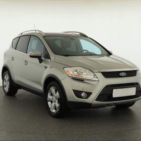Ford Kuga 2.0 TDCi / 19430505