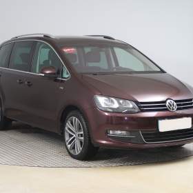 Volkswagen Sharan 2.0 TDI / 19430509