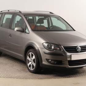 Volkswagen Touran 2.0 TDI / 19430511