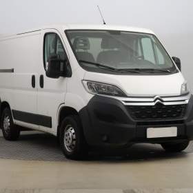 Citroën Jumper 2.0 BlueHDi / 19430515