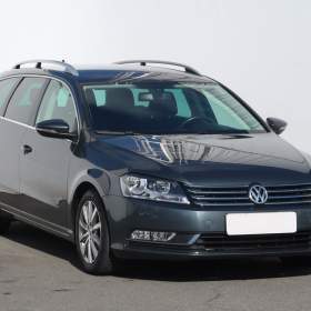 Volkswagen Passat 1.6 TDI / 19430516
