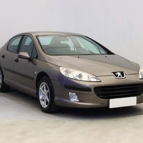 Peugeot 407 1.6 HDi / 19430524