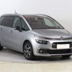 Citroën C4 Grand SpaceTourer 2.0 HDi / 19430526