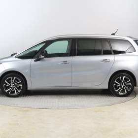 Foto inzerátu Citroën C4 Grand SpaceTourer 2.0 HDi