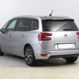Foto inzerátu Citroën C4 Grand SpaceTourer 2.0 HDi