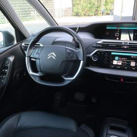 Foto inzerátu Citroën C4 Grand SpaceTourer 2.0 HDi
