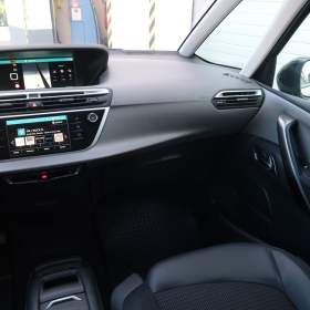 Foto inzerátu Citroën C4 Grand SpaceTourer 2.0 HDi