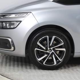 Foto inzerátu Citroën C4 Grand SpaceTourer 2.0 HDi