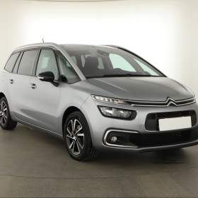 Citroën C4 Grand SpaceTourer 2.0 HDi / 19430526