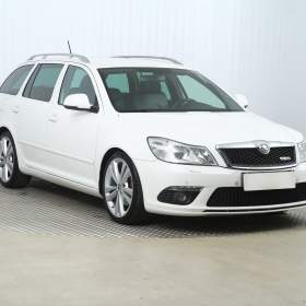 Škoda Octavia RS 2.0 TSI / 19430539