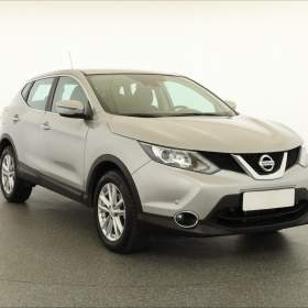 Nissan Qashqai 1.2 DIG- T / 19430547