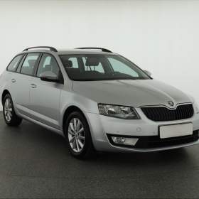 Škoda Octavia 1.6 TDI / 19430548