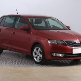 Škoda Rapid 1.6 TDI / 19430557