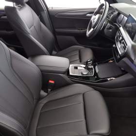BMW X3 xDrive20d / 19430567