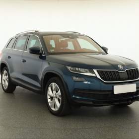 Škoda Kodiaq 2.0 TDI / 19430573