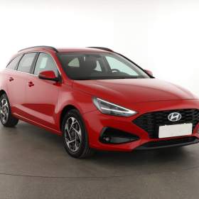 Foto inzerátu Hyundai i30 1.0 T-GDI