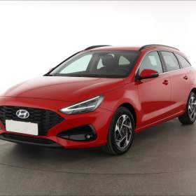 Foto inzerátu Hyundai i30 1.0 T-GDI