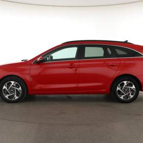 Foto inzerátu Hyundai i30 1.0 T-GDI