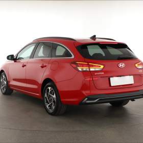 Foto inzerátu Hyundai i30 1.0 T-GDI