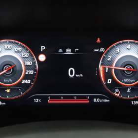 Foto inzerátu Hyundai i30 1.0 T-GDI