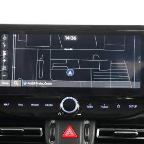 Foto inzerátu Hyundai i30 1.0 T-GDI