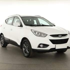 Hyundai ix35 1.7 CRDi / 19430855