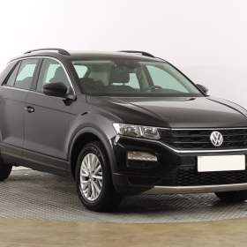 Volkswagen T- Roc 1.5 TSI / 19430857