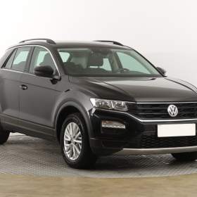 Volkswagen T- Roc 1.5 TSI / 19430857