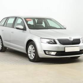 Škoda Octavia 1.6 TDI / 19430858