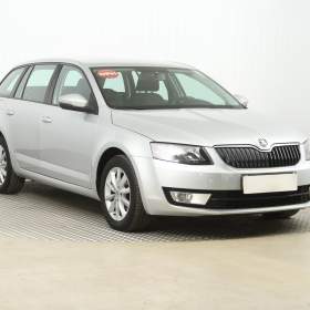 Škoda Octavia 1.6 TDI / 19430858