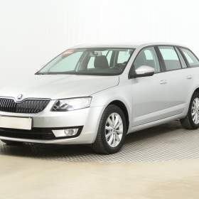 Foto inzerátu Škoda Octavia 1.6 TDI