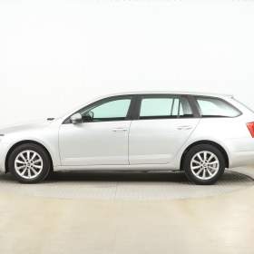Foto inzerátu Škoda Octavia 1.6 TDI