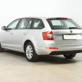 Foto inzerátu Škoda Octavia 1.6 TDI