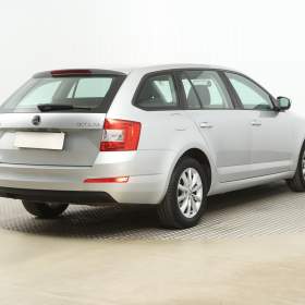 Foto inzerátu Škoda Octavia 1.6 TDI